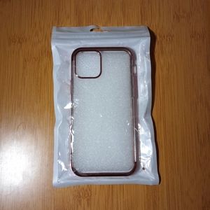 NEW iPhone 12 Case in Rose Gold